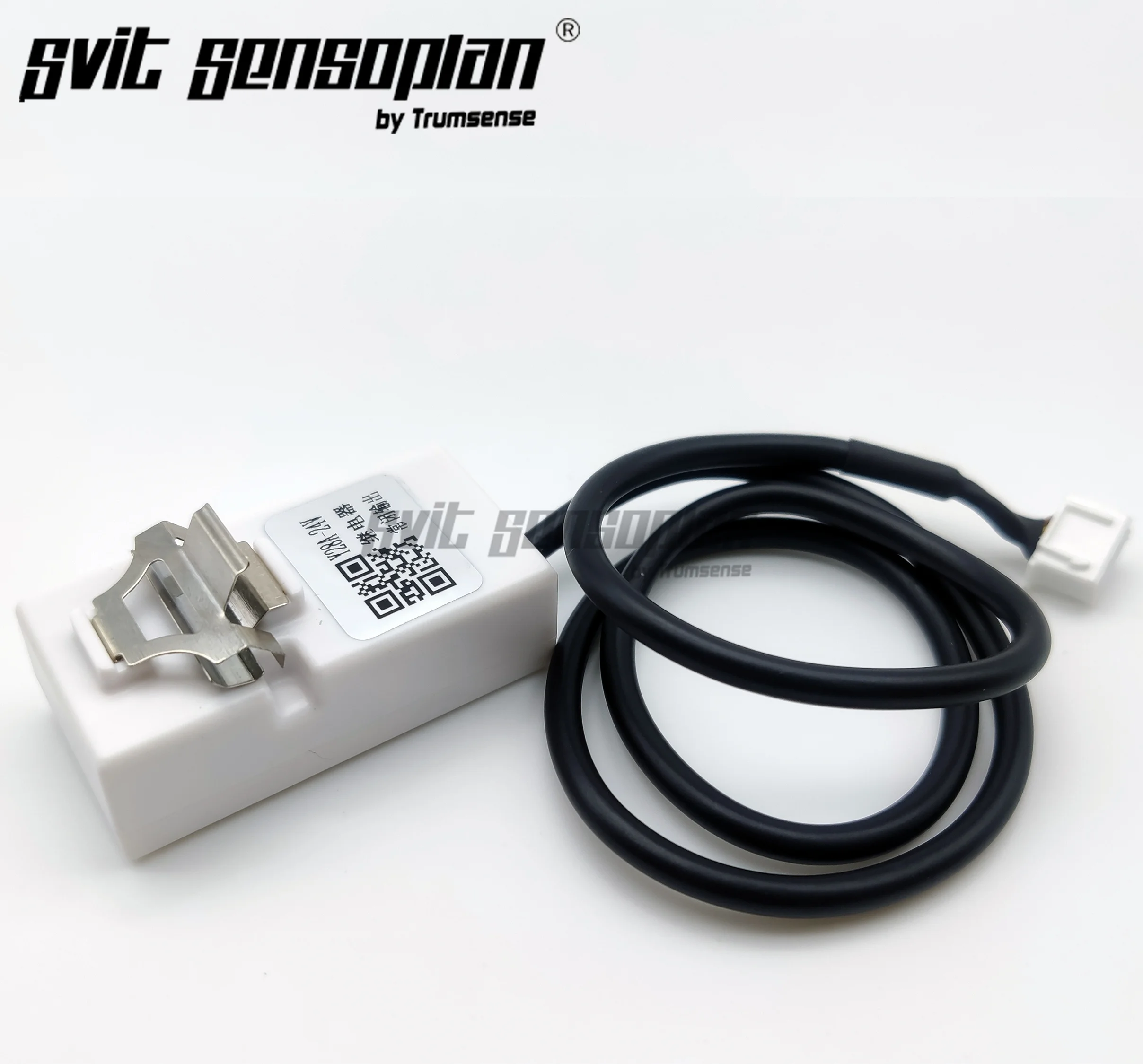 Trumsense XKC-Y28A 24V Sensor Level air Monitor cairan dalam selang kecil untuk peralatan medis kontrol cairan cerdas