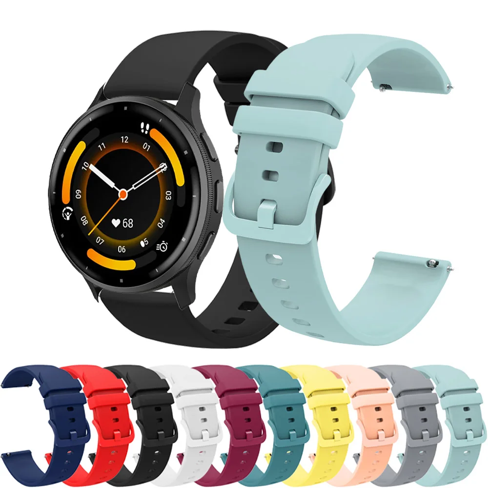 Silicone 20Mm 22Mm …