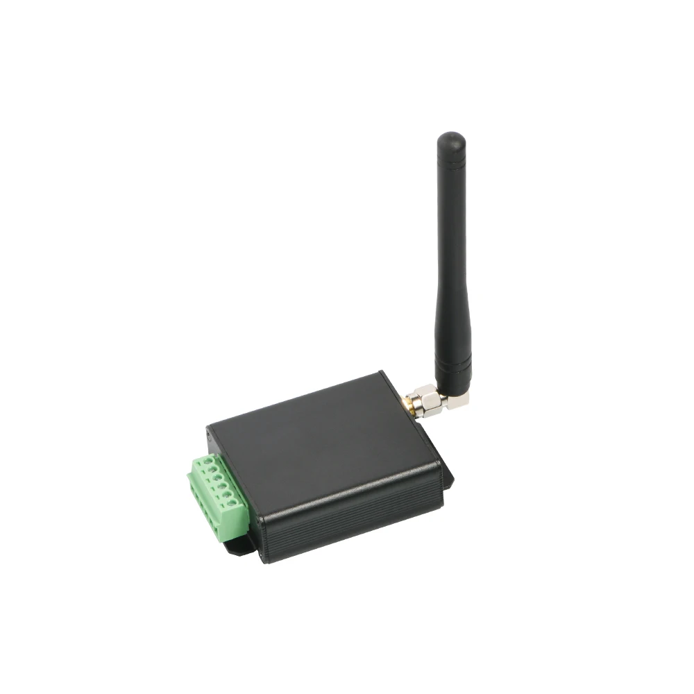 

2 шт./партия, Ретранслятор беспроводной сети Lora611DZ, 100 мВт, 5 км, 433 МГц