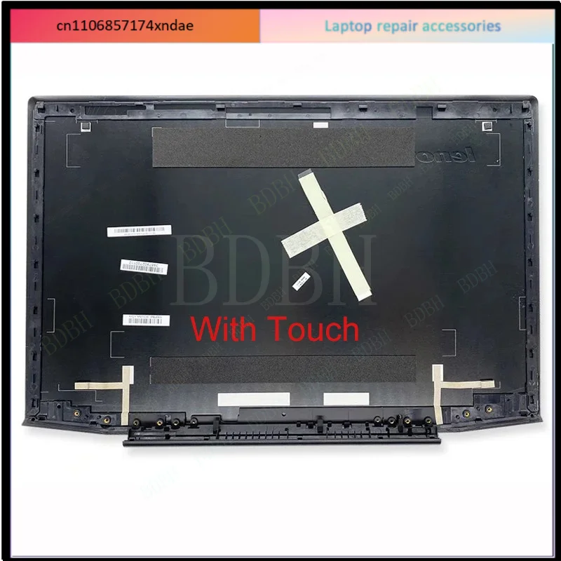 New Laptop LCD Back Cover/Front Bezel/Palmrest/Bottom Case For Lenovo Y50-AM Y50-AT Y50-70 Y50-80A Y50-AS Y50-80 Y50P-70 Touch view 3