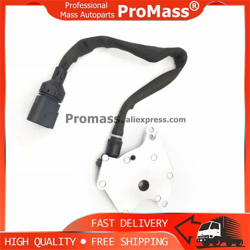 New 5HP19 01V Transmission Neutral Safety Switch For BMW E46 330i 2001-2006 24107507818 0501209896 01V919821D