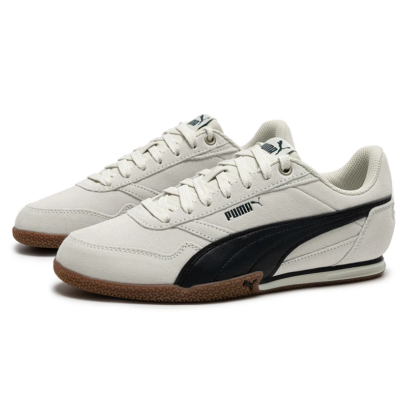 

Женские кроссовки Puma Bella Donnasd, спортивная обувь в стиле ретро, модные повседневные низкие кеды 402673-02