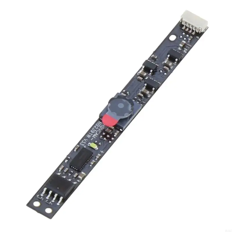 M3GC Haute définition ordinateur portable OV9732 Module caméra USB avec une fiche pixels utilisation