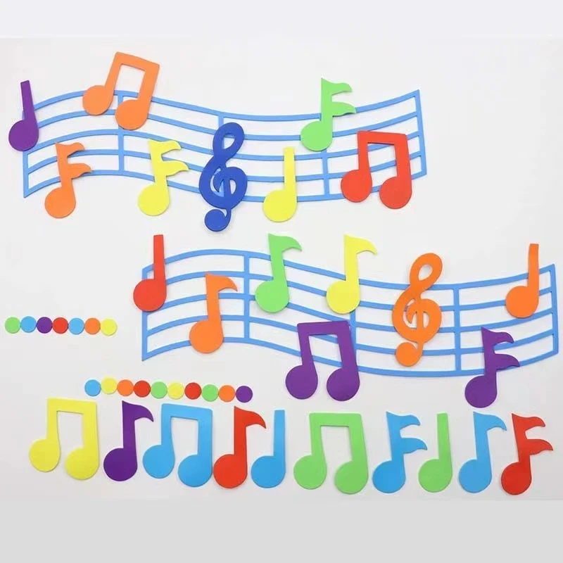 إيفا رغوة كرافت ثلاثية الأبعاد الجدار ملصق الديكور رياض الأطفال مدرسة تخطيط ثقافة السبورة تخطيط بيئة المدرسة المنزلية