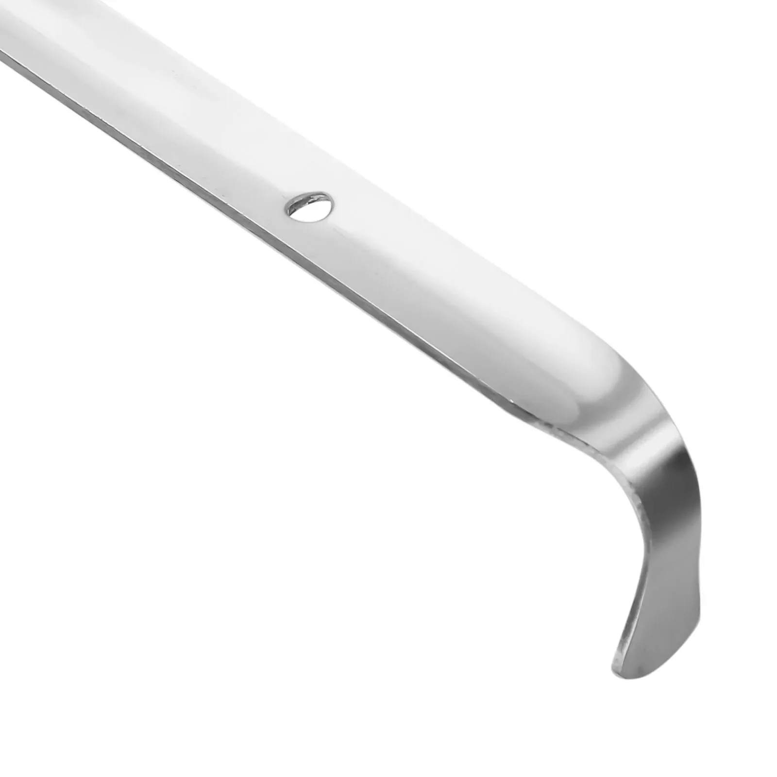 For Kitchen Use Kitchen Cooking Ladle Dishwasher Safe Ladle Easy Cleanup Design Modern Aesthetic Stylish Kitchen Utensil