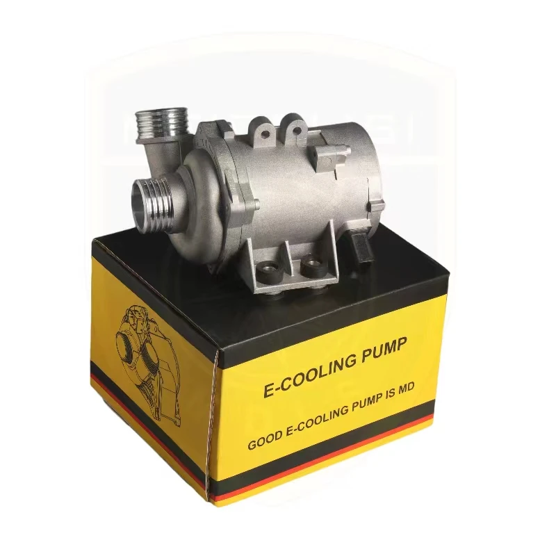 Electric Water Pump…