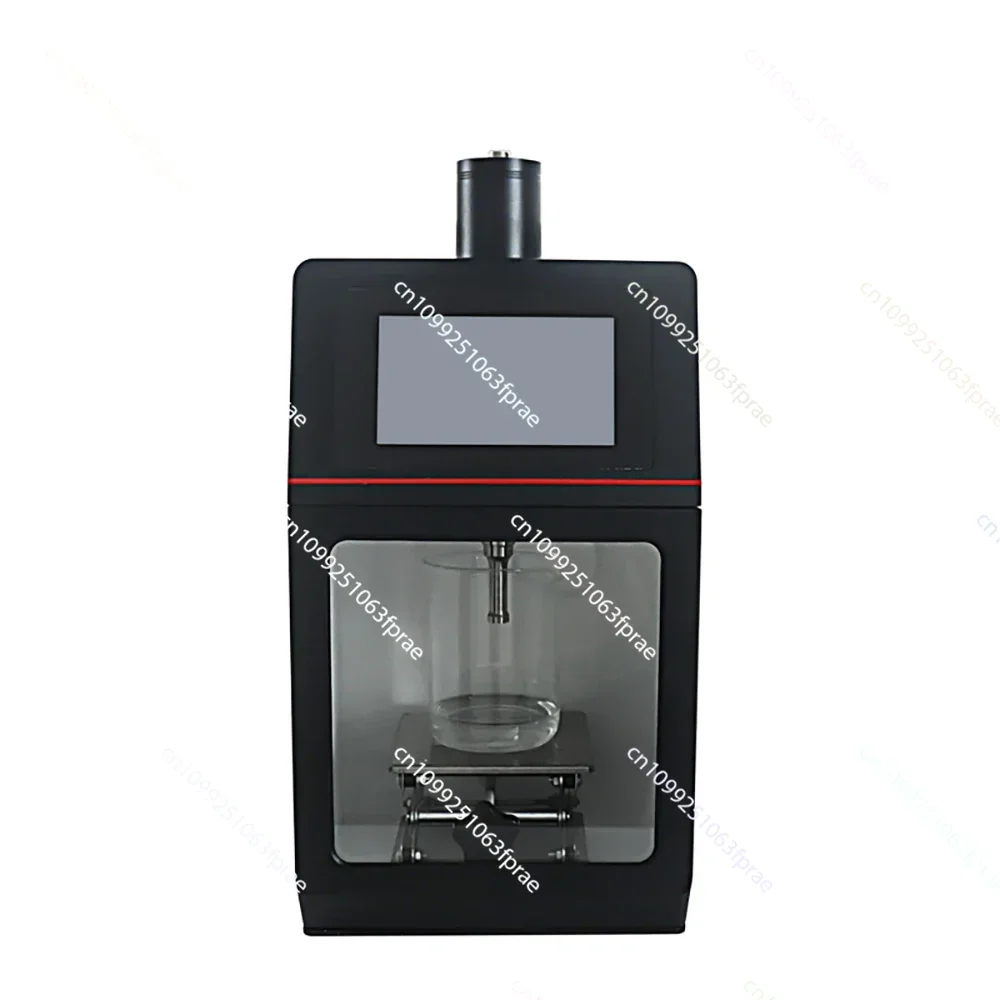 

New Type All-in-One 1200W NE-1200Z Ultrasonic Processor Cell Disrupter CE ISO 0.1-1500ml