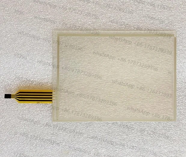 Новая совместимая сенсорная панель, сенсорное стекло TP170 6AV6 640-0CA01-0AX1 6AV6640-0CA01-0AX1