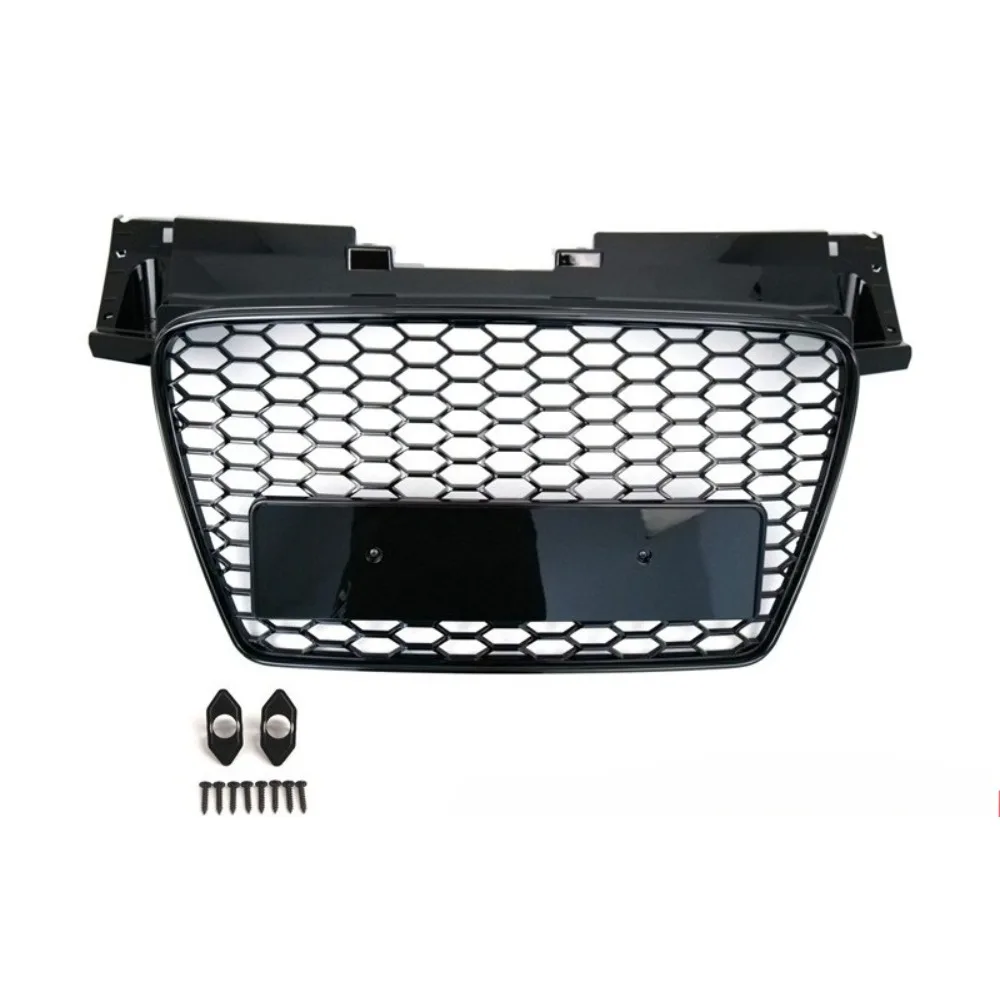 

Front Bumper Honeycomb Grille for Audi TT TTS 2007-2014