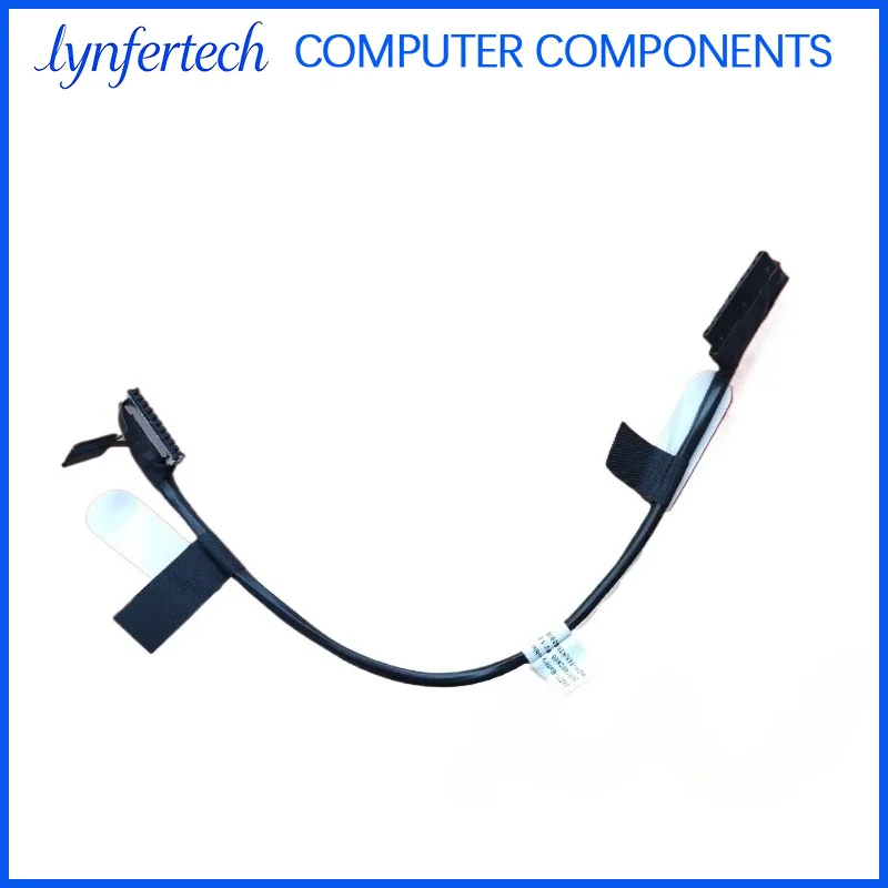 Battery Connector Cable for Dell Latitude 7480 7490 E7480 E7490 7420 7200 E7420 E7200 0Y4FRN DC02003S200 RZ00 Laptop Wire