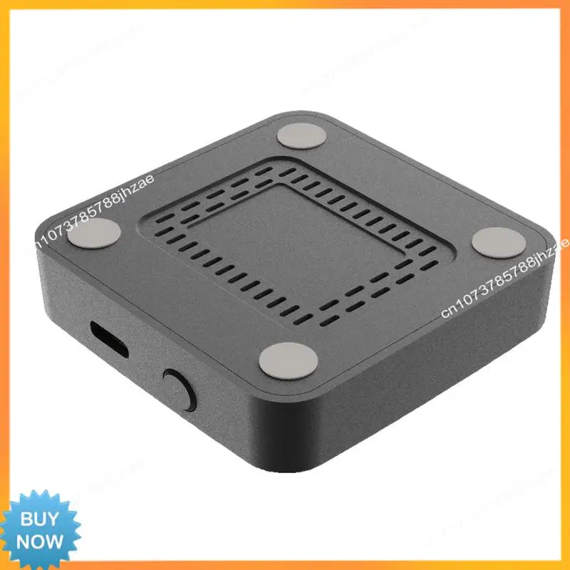 A10R Tuya IOT Host Hub gateway multimodale Zigbee Bluetooth Mesh Wifi Bridge Smart Home Automation