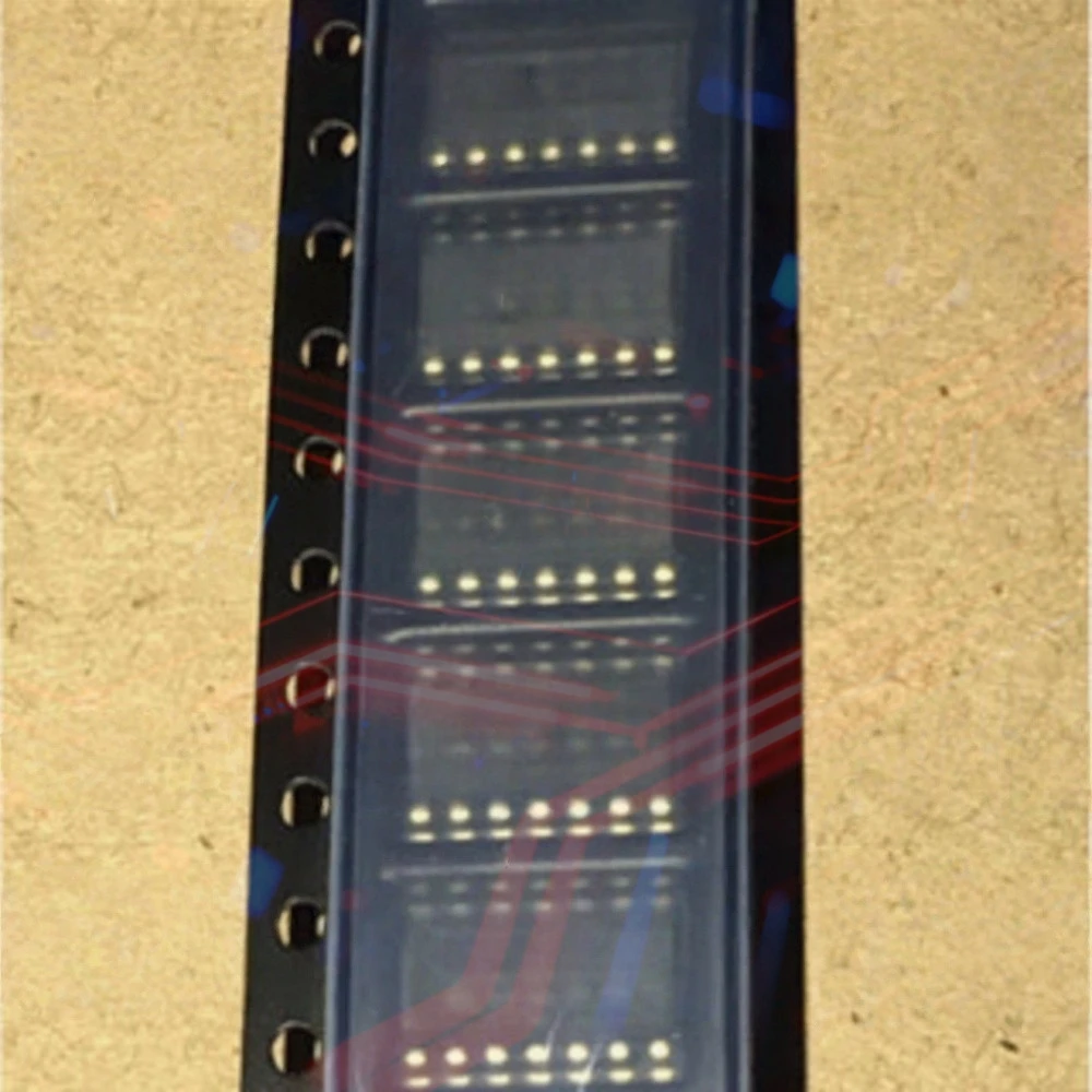 1-10PCS TL074I TL074IDR TL0741 BA14741F BA14741 BA14741F-E2 HC10 SN74HC10DR SN74HC10D HCF4071 HCF4071M013TR