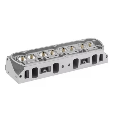 Cabeça de cilindro SBF 175 para cabeça SBF 175cc com ângulo de válvula Câmara de 20 graus 60cc