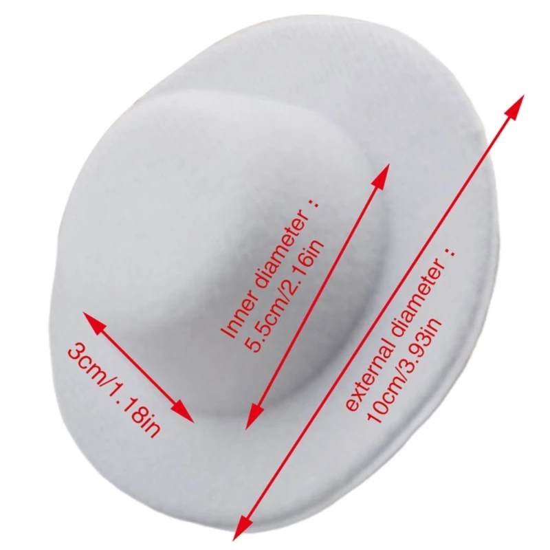 652f TEA Fascinator Base 1920S HAT TOP POUR BRIDE MEADE PARTY POUR FEMMES COCKAILS COMPORT TEA PARY