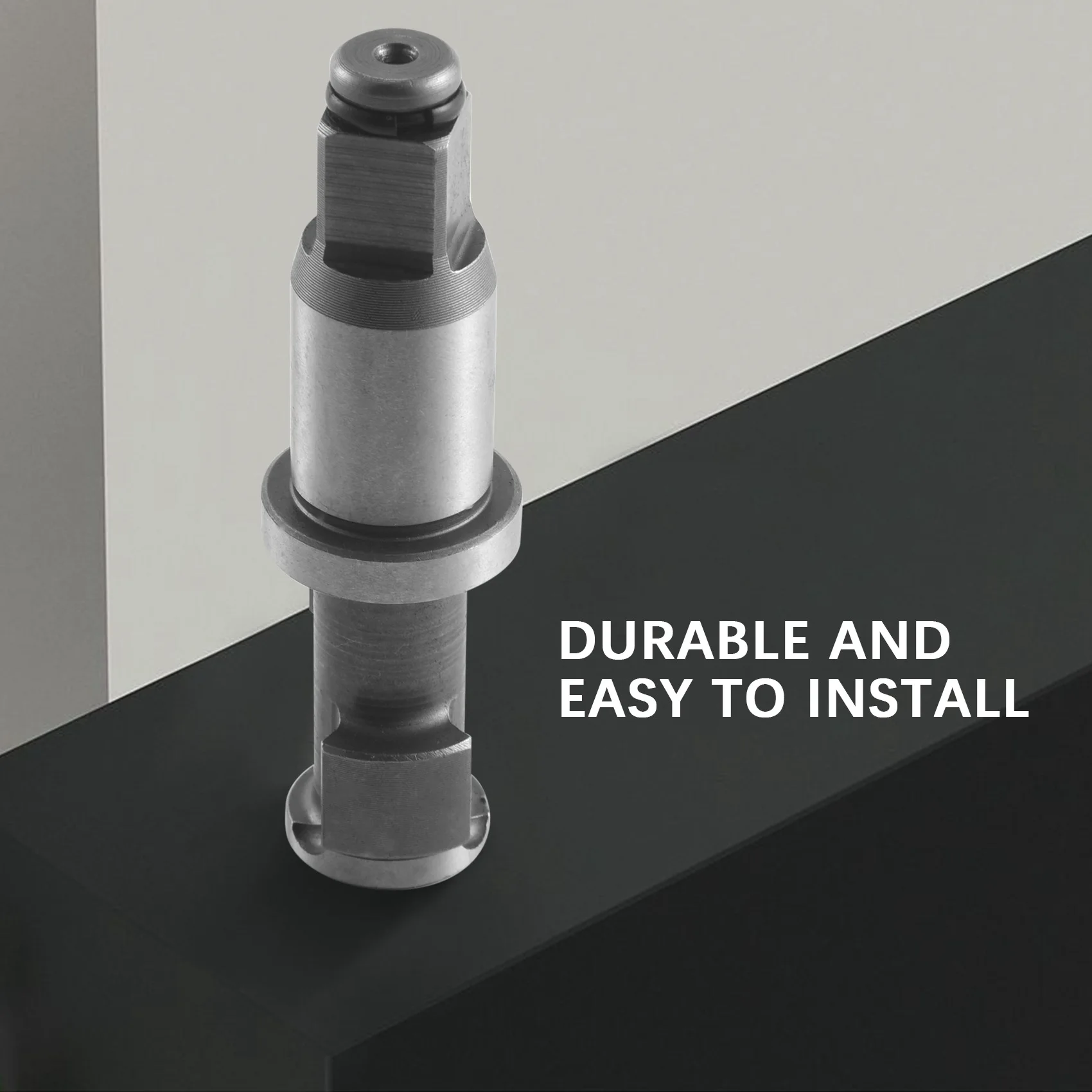Tendencias ahora husillo de llave de impacto neumática piezas cuadradas de 1/2 pulgada para llave de impacto de aire de 1/2 pulgada