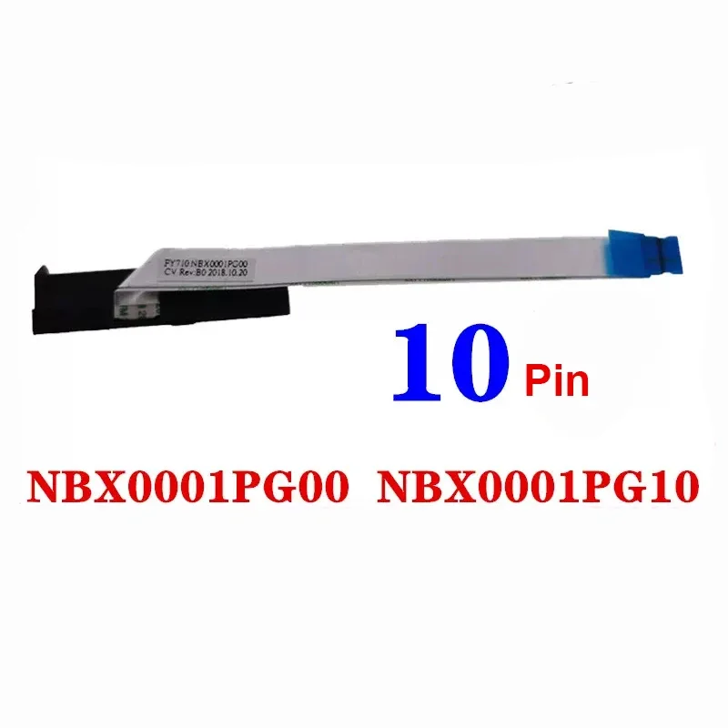 New Laptop SATA HDD Cable for Lenovo Legion Y7000Y7000P 2019 Y530 Y540-17IRH Y545 Y740 FY710 NBX0001PG00 NBX001