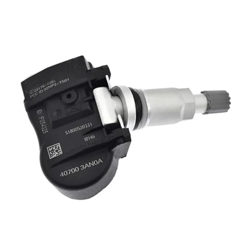 

40700-3AN0A Tire Pressure Monitor Sensor for 2013 Nissan Sentra 2014 Versa Maxima Altima 2015 Xterra TPMS 315MHZ 40700-3AN0B