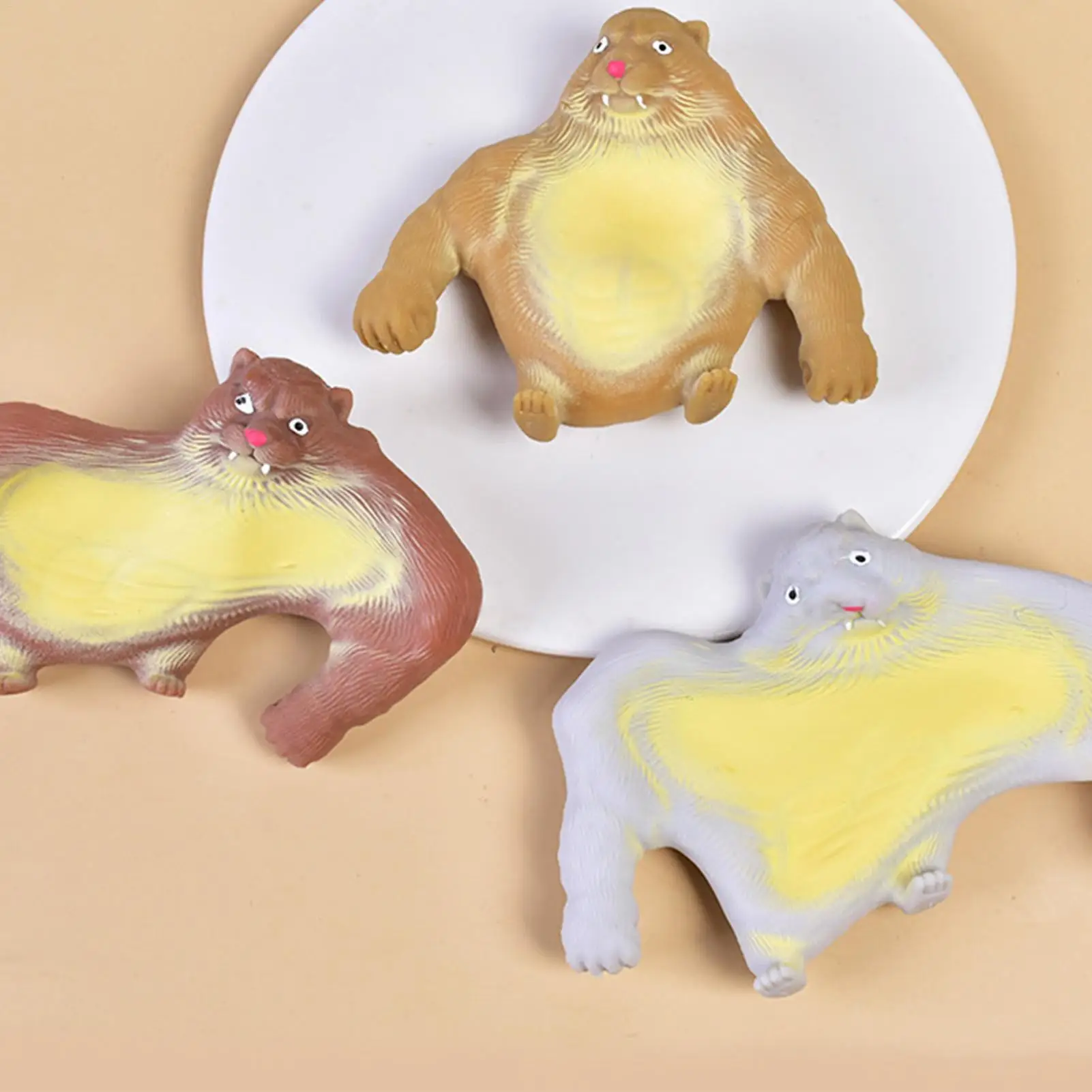 Jouets à pincer pour enfants, nouveauté, Portable, interactif, amusant, à presser, pour adultes, garçons, filles, enfants, adolescents, femmes, hommes, maternelle