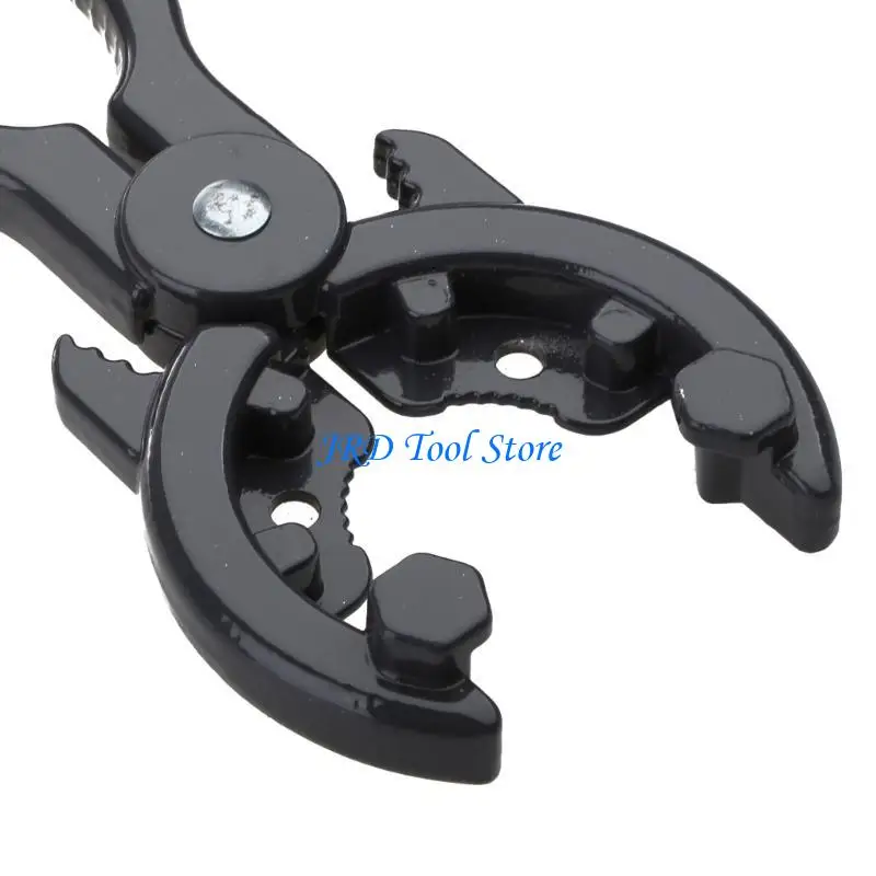 A2UD 3 in 1 Gas for Tank Pressure Reducing for Valve Wrench Gas for Valve Spanner Han