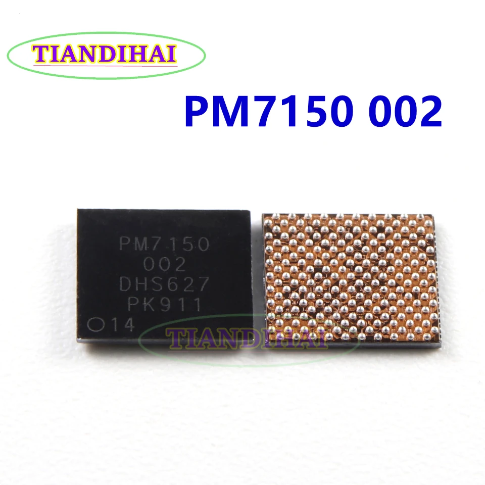 1-10 Teile/los PM7150 002 Power IC Chip