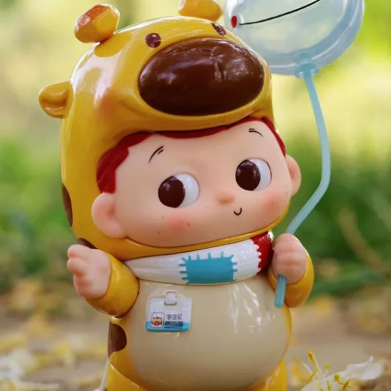 Piddol quer dar-lhe uma série de presente caixa cega brinquedos kawaii anime figura ação surpresa caixa mistério bonecas presente das meninas