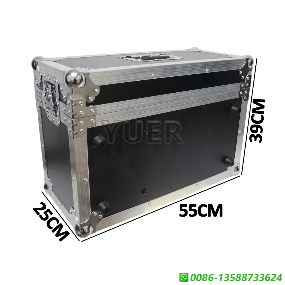 New 2000W Silent Mist Machine Smoke Stage Effect DMX512 Remote Control Concert Party Decoration Stage Dj Disco Equipment Machine