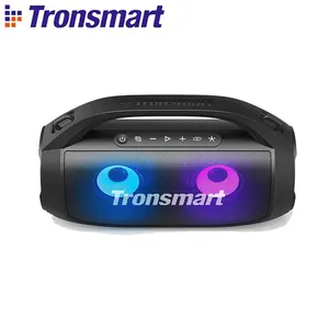Tronsmart-Altto-Speaker Bang SE, Bluetooth 5.3, tragbare Faust, 24-Stunden-Spielzeit, Party, Camp 10 Hauptverkaufs -Sound -Kolumnenparty - №3