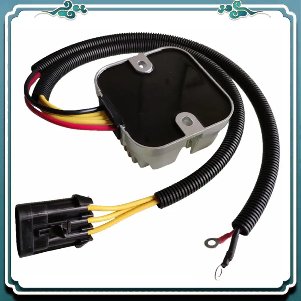 

A54K-Regulator Rectifier For Polaris Sportsman 550 850XP 1000XP ACE 325 570 ACE 900 RZR 570 EFI XP900 4012678 4015229 4014029
