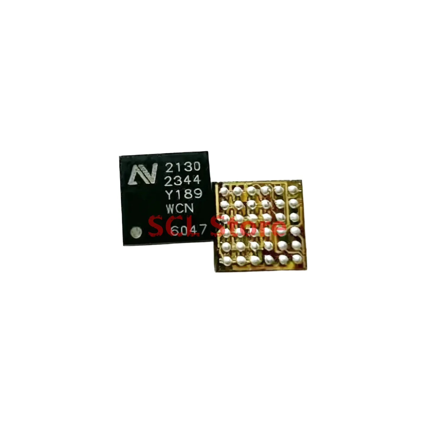 For Samsung A05 A12 A15 Charging IC UCCMCD UCCMSD 6U Powered by QDM4302 Amplifier