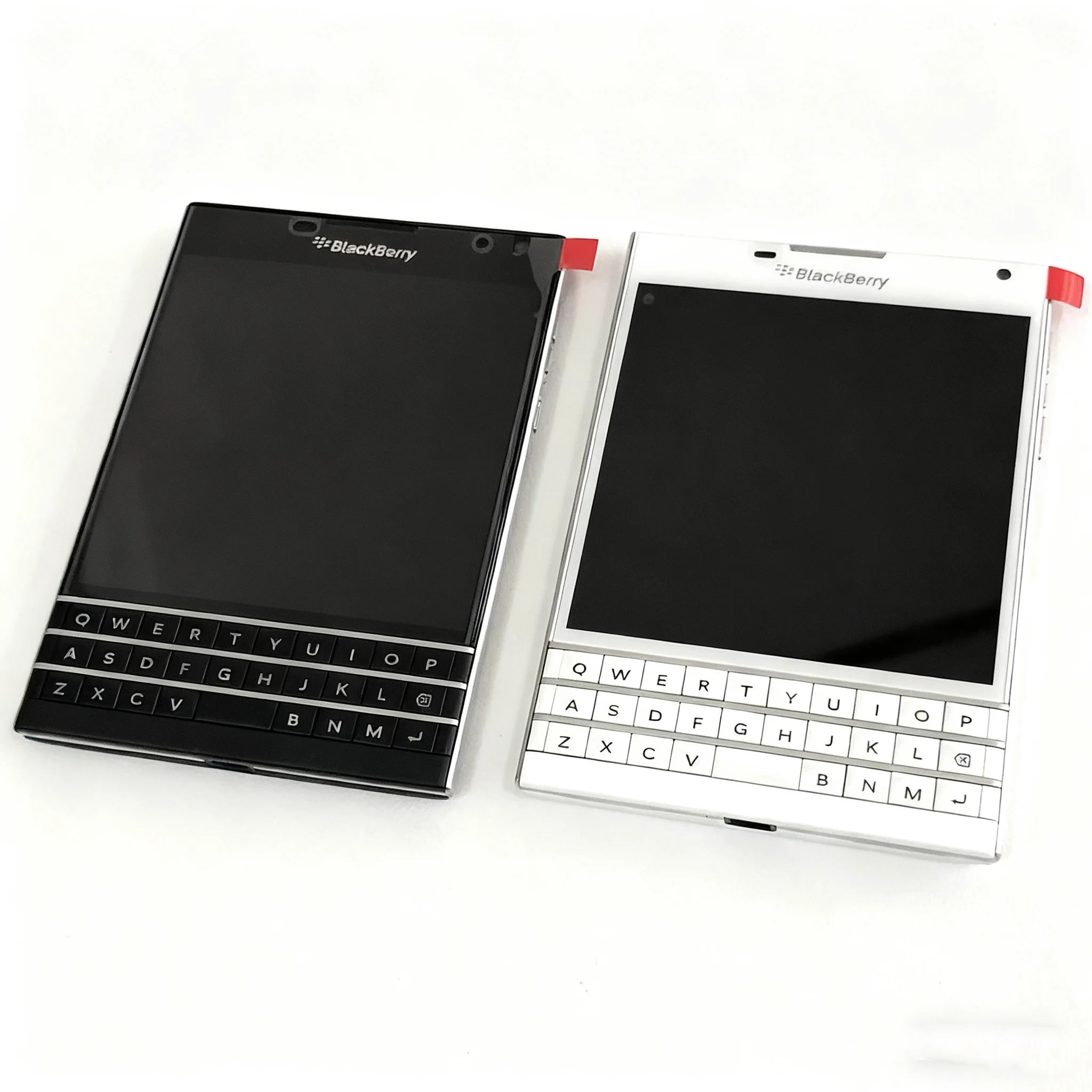 BlackBerry Passport Q30 Cellphone 3G 4G 3GB RAM 32GB ROM 13MP Cell Phone Quad core BlackBerry OS 10 Original Unlocked LTE Mobile