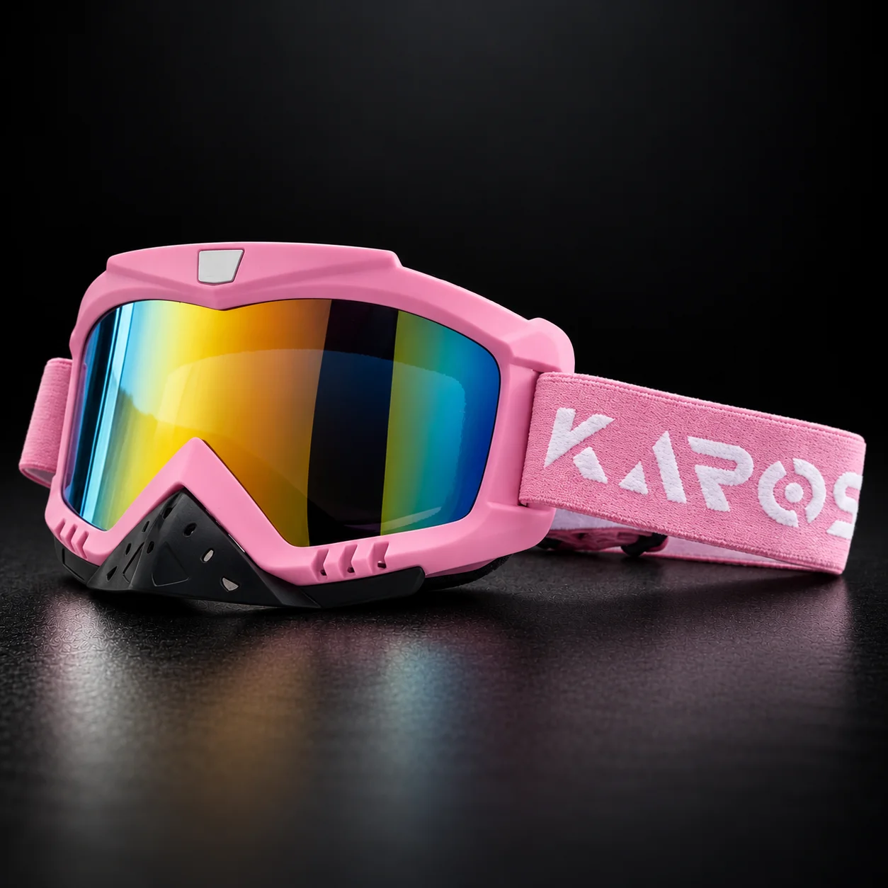 Motorcycle Glasses Men Motocross Goggles Helmet MX Moto Dirt Bike ATV Ski Outdoor Sports Glass Scooter Googles Mask Cycling