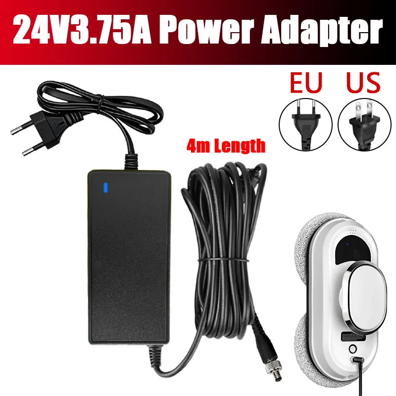 Power Adapter Windo…