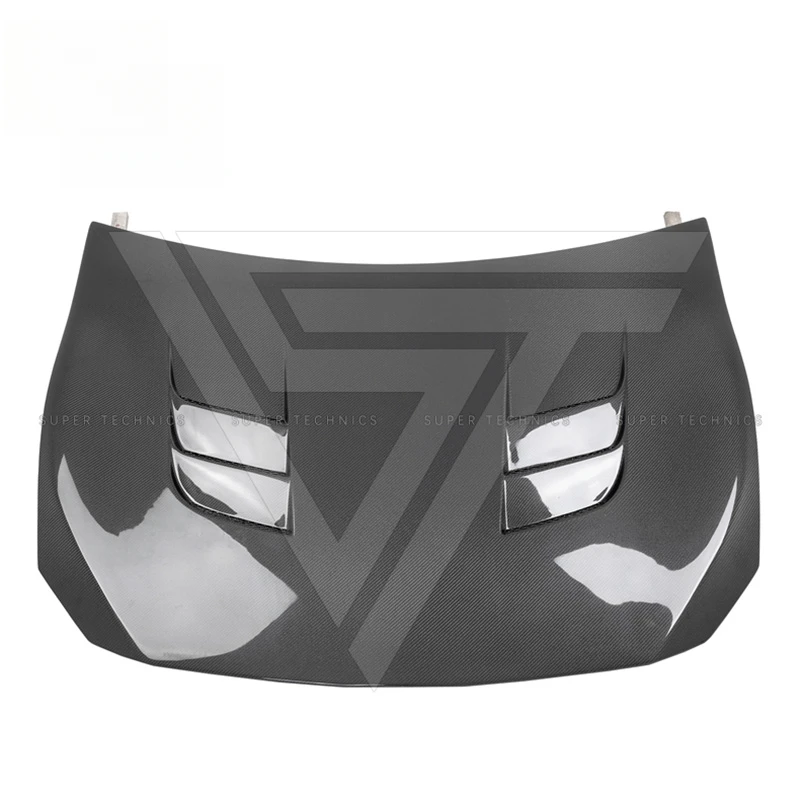 

High Quality Carbon Fiber Customized Seibon-1 Style Hood For 2012-2019 GT86 FT86 BRZ