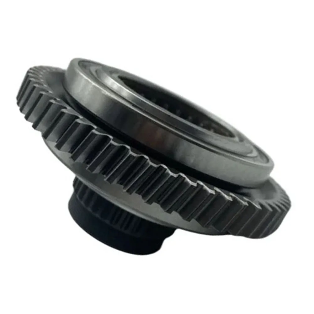 

Шестерня для электродвигателя Bafang G520, мотор-редуктор 20x15x5 см, мотор-редуктор M500, черный цвет шестерни, легко устанавливается, шестерня