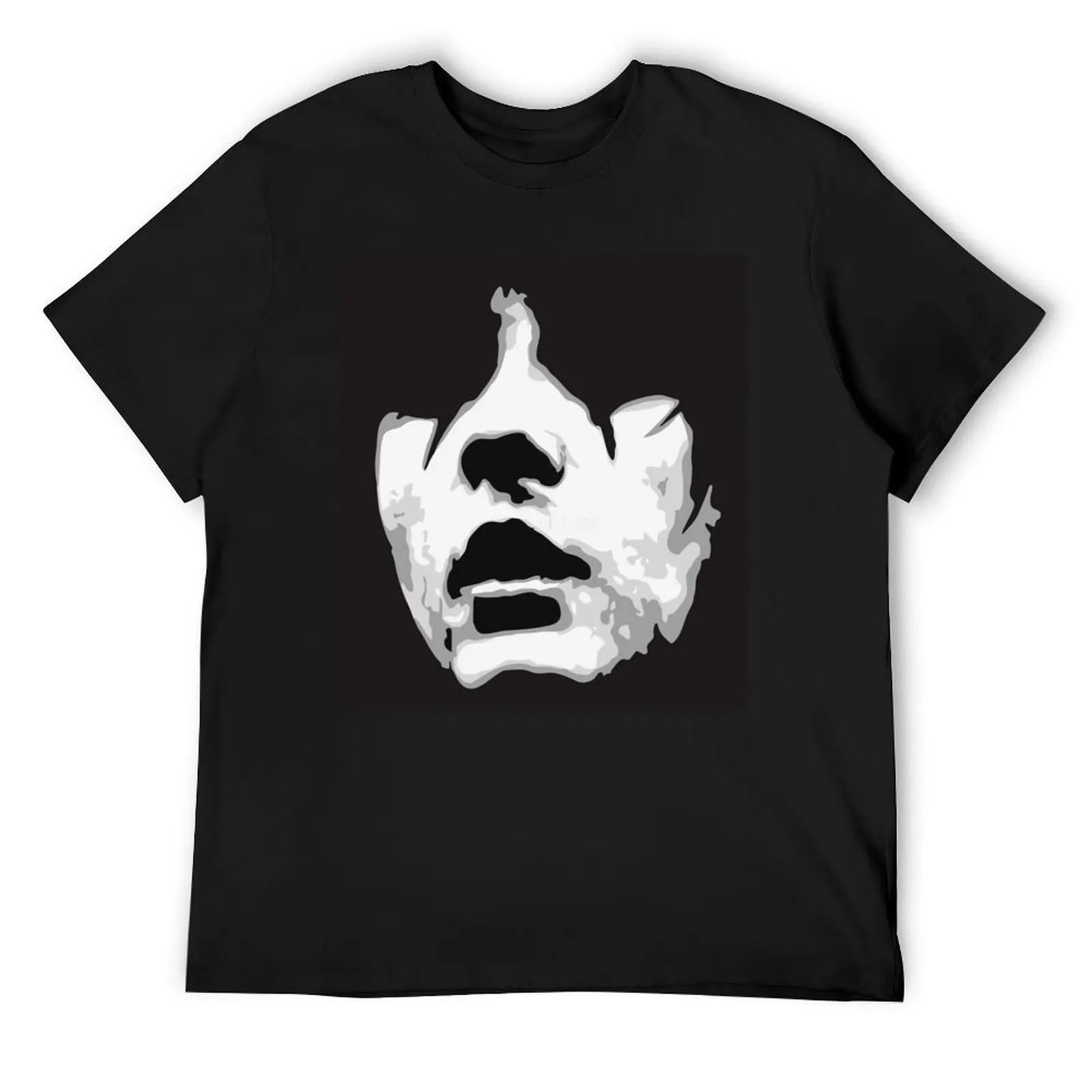 

Damien Saez T-Shirt rapper graphic tees custom t shirt quick drying plain black t shirts men