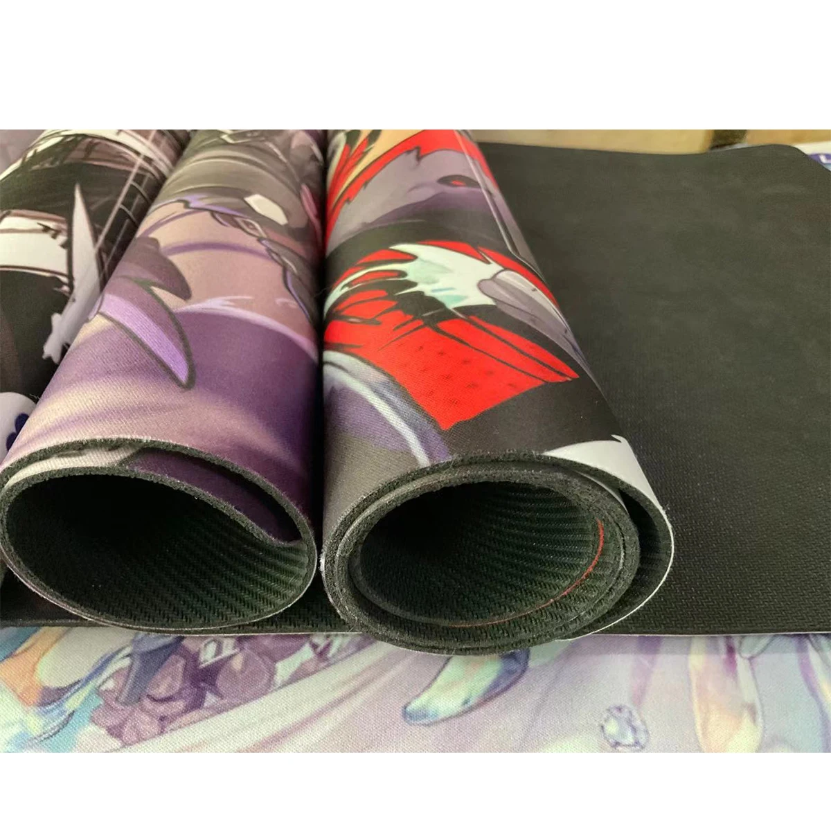 Digimon Playmat Numemon ميمي سورا DTCG CCG مجلس لعبة العاب اوراق التداول حصيرة لوحة ماوس أنينية مخصص المطاط مبارزة حصيرة مكتبية حقيبة مجانية