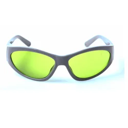 Lunettes de sécurité laser YAG CE, lunettes à diode cl rite, 755 nm, 808 nm, 1064nm