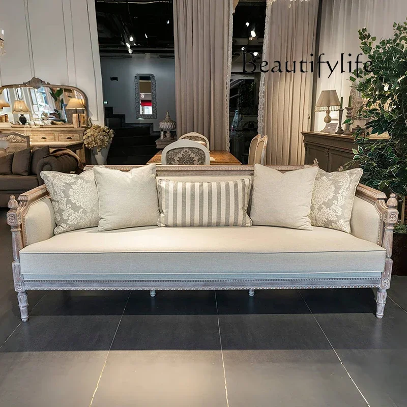 Sx American Solid W… - image