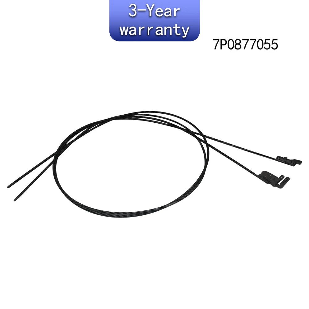 

Sunroof cable For VW Touareg 2011-2018 7P0877055