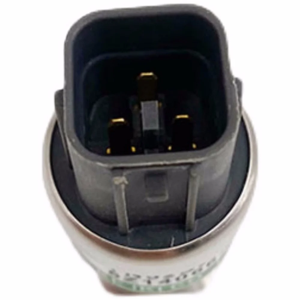 

Excavator parts Kobelco SK120/200/230/250-5-6 hydraulic pump high pressure pressure sensor 27P1
