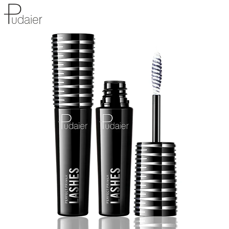 Pudaier Eyelash Couples Cream Big Eye Perfect Partner of Mascara Waterproof Not Easy To Smudge Long Curling Thick Eyelash Primer