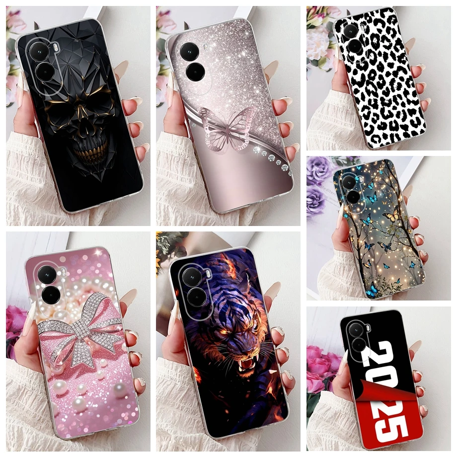 For Xiaomi Poco M7 … - image