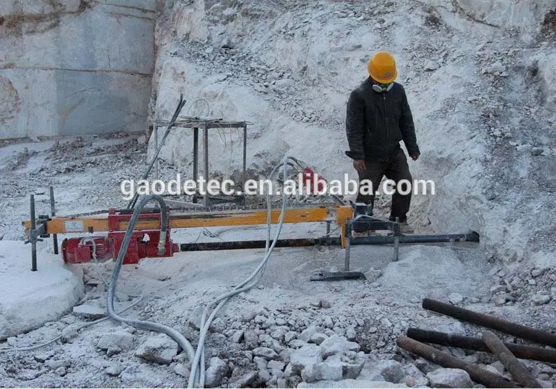 جهاز حفر دوار محمول بسعر صغير لطيف #6