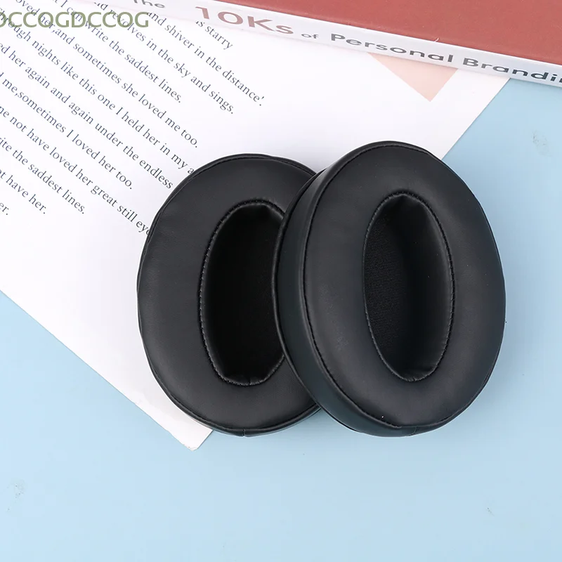 Рисунок 3 - сменные амбушюры для Sennheiser HD 4