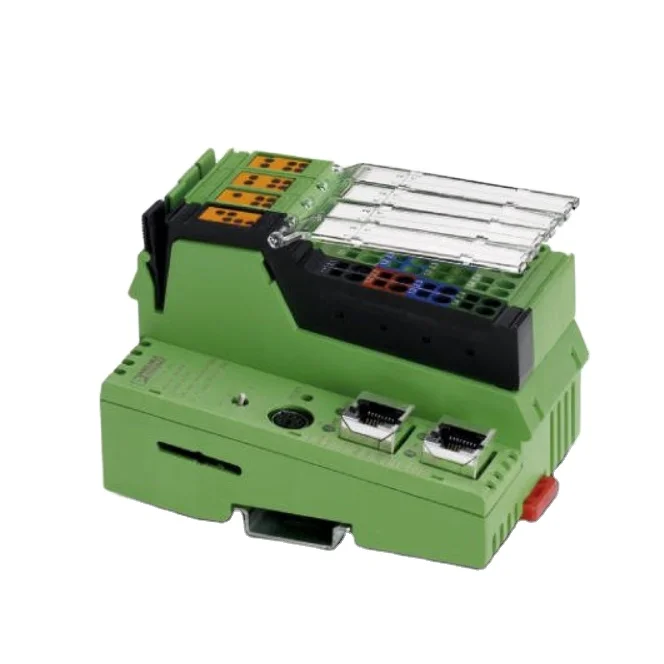 

PHOENIX Controller - ILC 171 ETH 2TX - 2700975