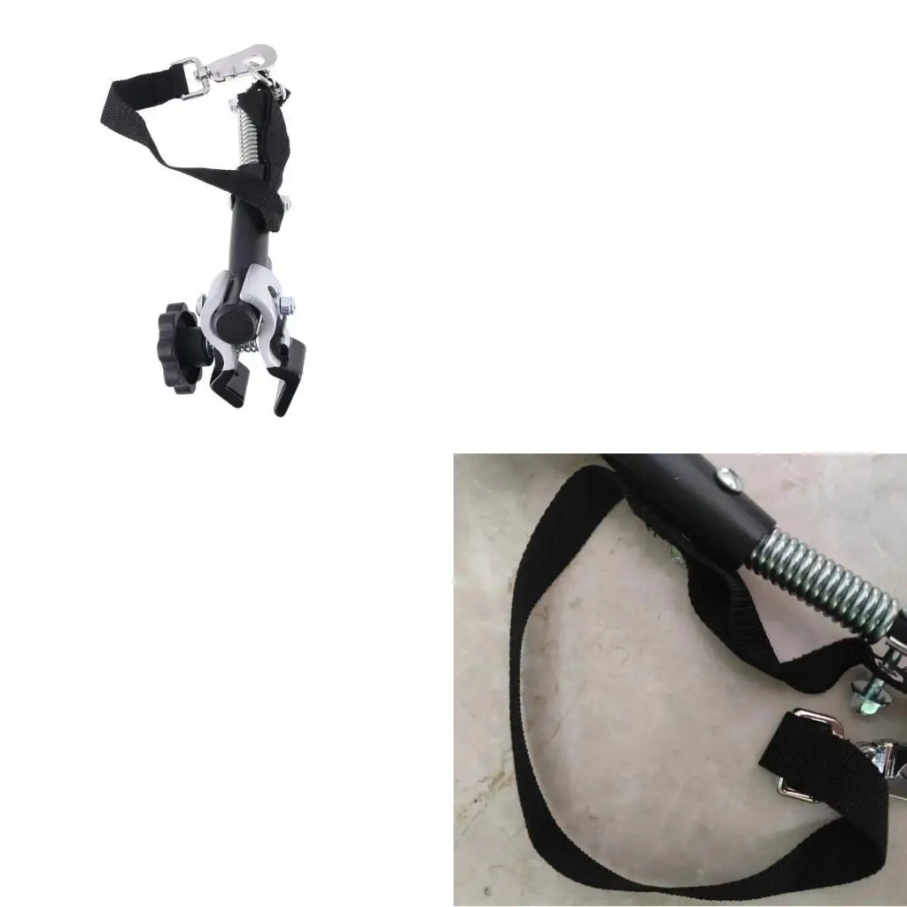 

Heavy Type Bike Trailer Mount Universals Simple Assembly Secure Connection