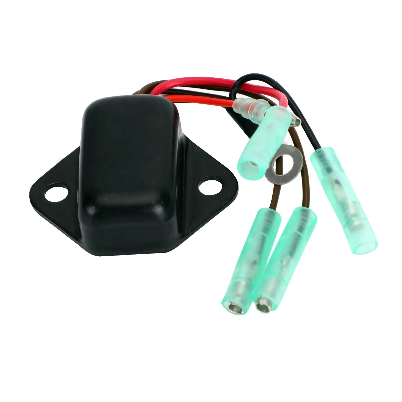 Retificador regulador de tensão Artudotech, retificador para Jet Ski Kawasaki 650 TS X2 SX SC 650 21066-3708