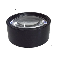 13.6CM Diameter Beam 7R Optical Coated Len 230W 200W Beam Moving Head Lighting Parts Replasment R7 Beam Spare Lens