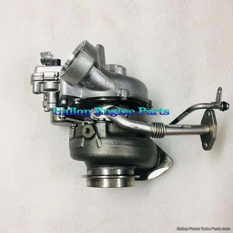 New Turbo VV20 AL0049 A6510900086 A6510902780 6510900086 6510902780 Turbocharger For OM651 2.0T Engine