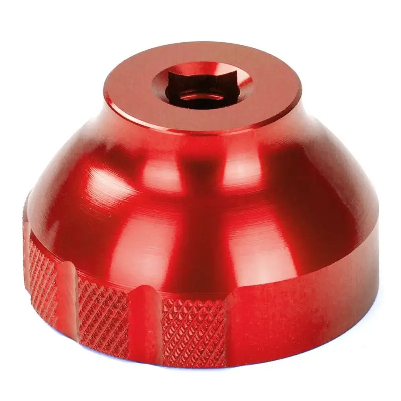

NEW HOT In Stock-Bicycle Accessories 44Mm BBT-69.2 Slot Bottom Aluminum Alloy For Bicycle Campagnolo Etc